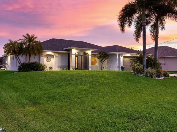2202 SW 26th St, Cape Coral, FL 33914