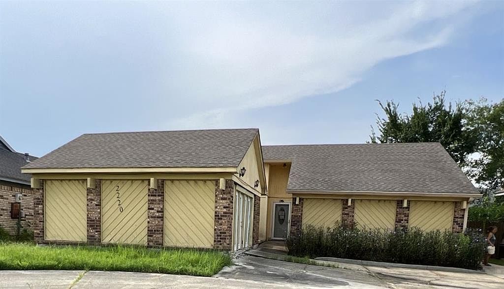 2220 Killington Dr, Harvey, LA 70058 | Zillow