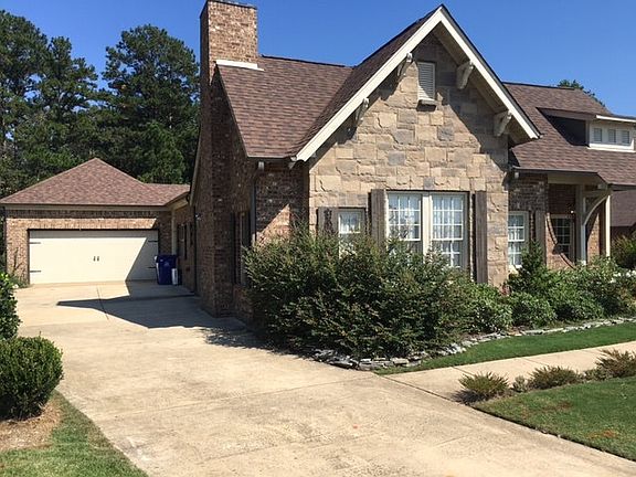 Exterior with driveway