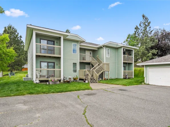2233 Alpine Dr APT C, Helena, MT 59601