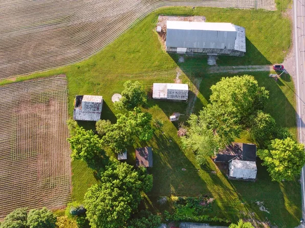 9320 Waterville Swanton Rd, Waterville, OH 43566