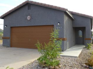 3043 W Mariah Joy Pl, Tucson, AZ 85745