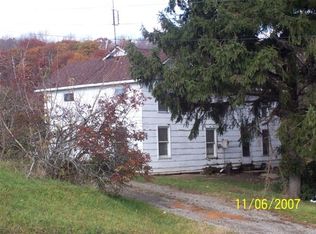 665 Sawdey Rd, Beaver Dams, NY 14812