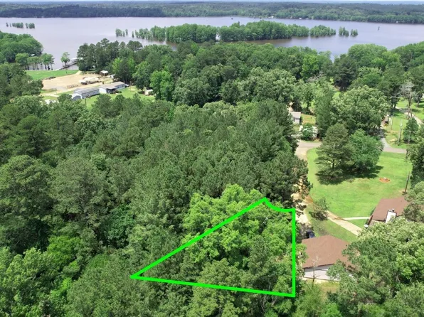 0 Jack Todd Dr #5, Mooringsport, LA 71060