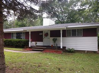 11875 Oakland Ave, Mount Morris, MI
