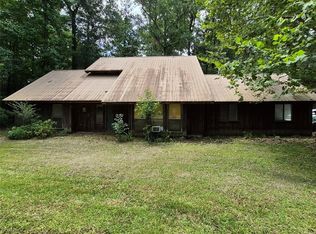 110 Cottonwood Dr, Evergreen, AL 36401