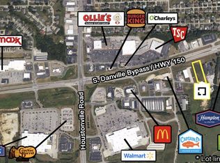 4 Hightower Rd #4, Danville, KY 40422