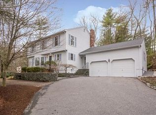 9 Morse Cir, Northborough, MA 01532