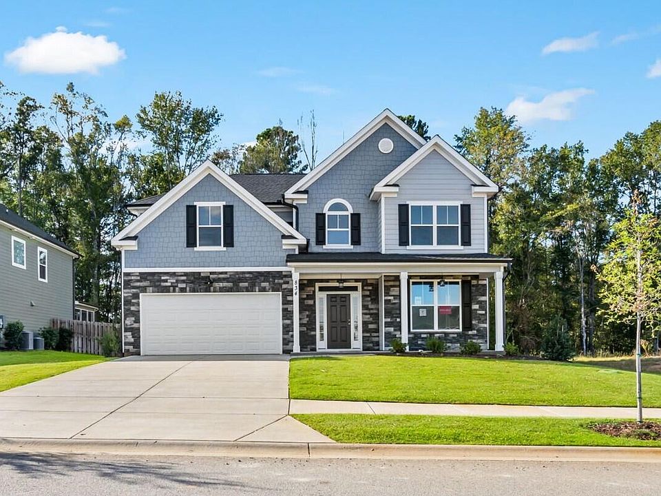 1st image of 834 Lillian Park Drive