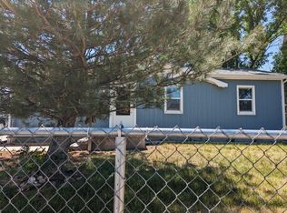 220 E Edmunds St, Brush, CO 80723