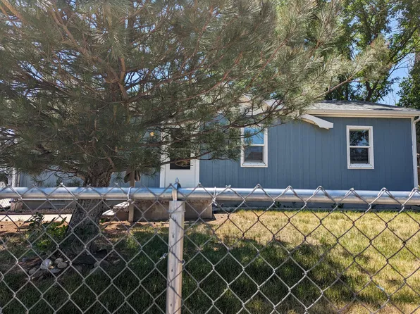 220 E Edmunds St, Brush, CO 80723