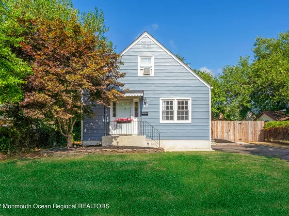 17 Johnson Terrace, Hazlet, NJ 07734