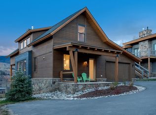 148 Vendette Rd, Silverthorne, CO 80498