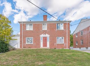 16 Gahl Terrace, Cincinnati, OH 45215