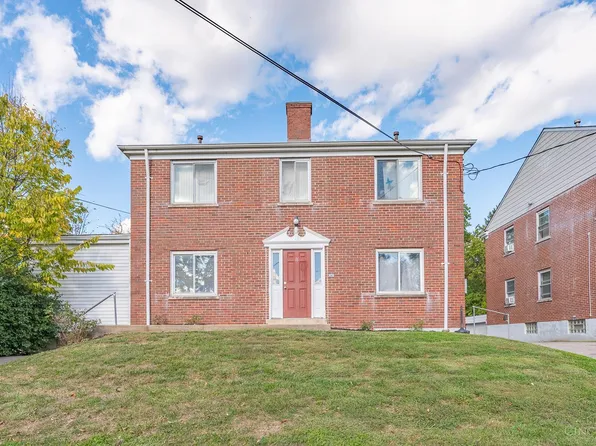 16 Gahl Terrace, Cincinnati, OH 45215