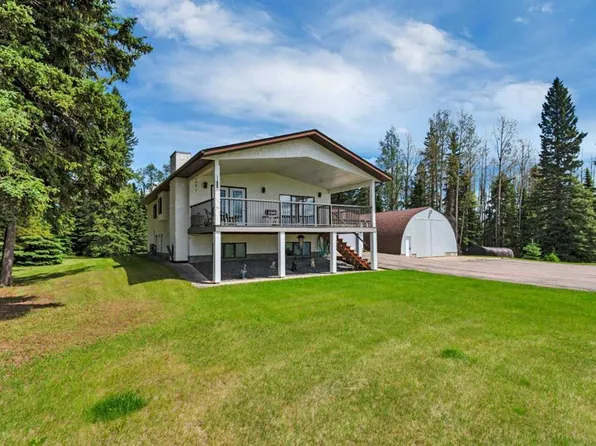 383030 SW Range Road 7 #3, Clearwater County, AB T4T 2A2
