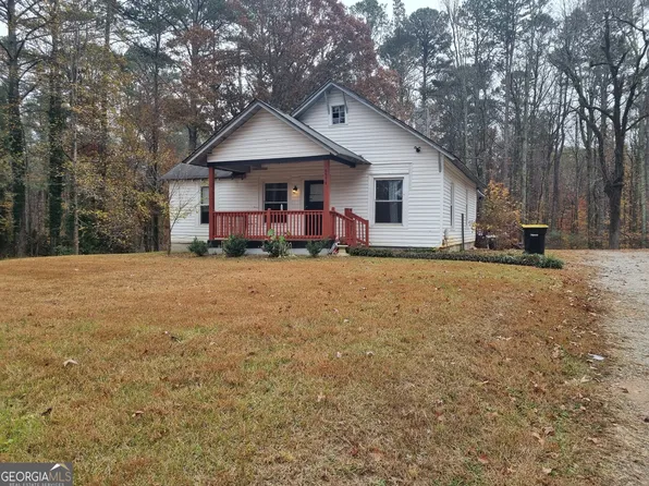 6570 Rivertown Rd, Fairburn, GA 30213