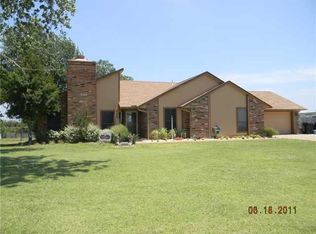 6108 Saddleback Dr, Oklahoma City, OK 73150