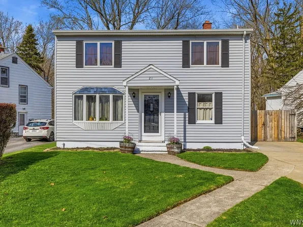 21 Pritchard St, Buffalo, NY 14210
