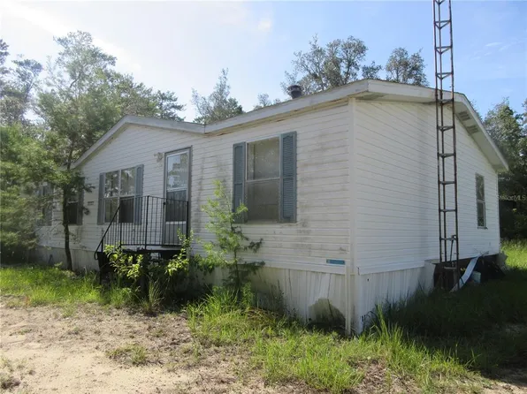15990 NE 231st St, Fort Mc Coy, FL 32134