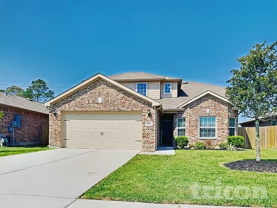 692 Totem Trail Dr