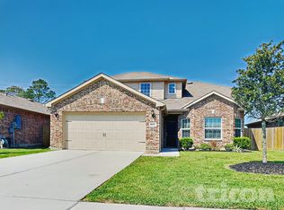 692 Totem Trail Dr, La Marque, TX 77568