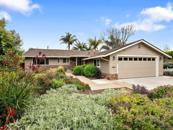 1043 Eugene Ct, Sunnyvale, CA 94087