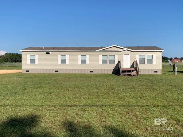 16876 County Road 87, Elberta, AL 36530