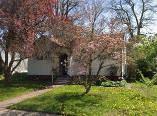 1416 E Providence Ave, Spokane, WA 99207