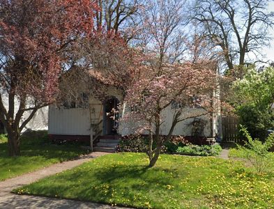 1416 E Providence Ave, Spokane, WA, 99207