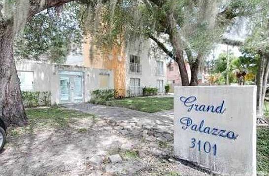 1st image of 3101 SW 27 Av 301 #301