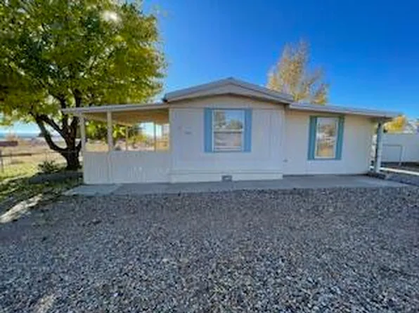 475 W Chamberlain Dr, Kanab, UT 84741