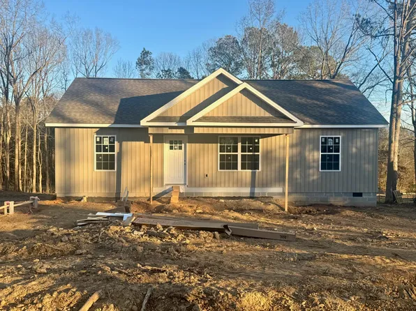 1424 Sugar Creek Rd, Crandall, GA 30711