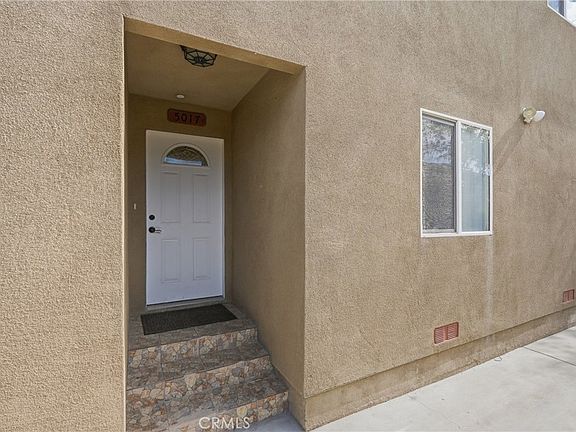 2nd image of 5017 S Halldale Ave #2