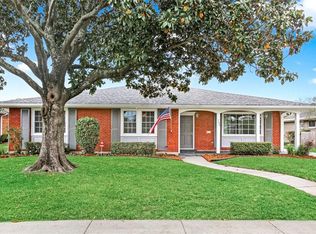 745 Crystal St, New Orleans, LA 70124