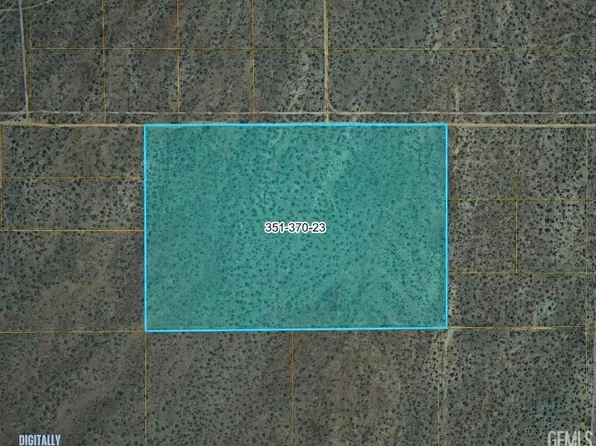 0 Sequoia Blvd, Edwards, CA 93523