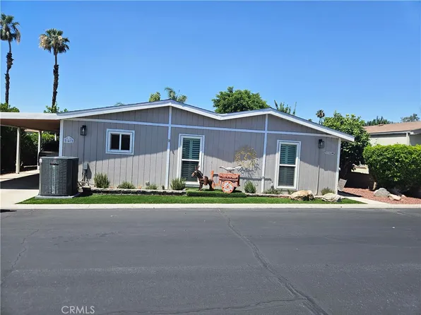 73450 Country Club Dr Space 147, Palm Desert, CA 92260