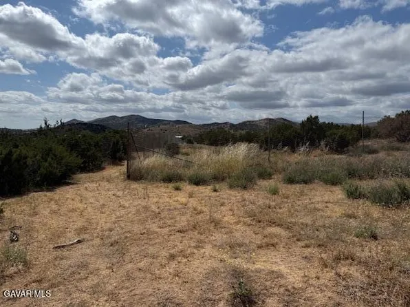 Palgrane Rd, Acton, CA 93510
