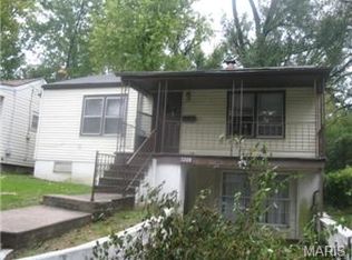7208 Calvin Ave, Saint Louis, MO