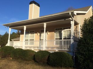 244 Wilkins Rd, Fayetteville, GA 30214