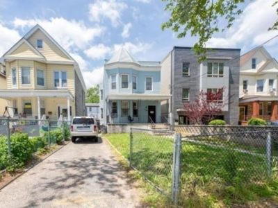 1955 Kennedy Blvd, Jersey City, NJ, 07305