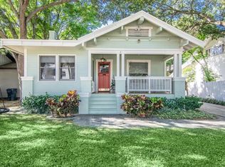 3118 W Barcelona St, Tampa, FL 33629