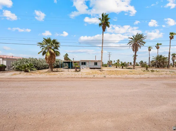 39740 E Ohio Ave, Tacna, AZ 85352