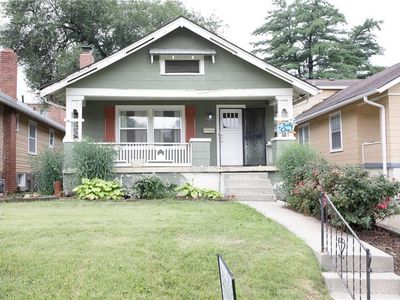31 W 74th Ter, Kansas City, MO, 64114