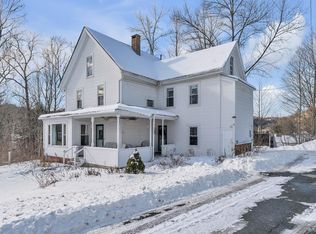78 Harry Gibbs St, Hartford, VT 05047