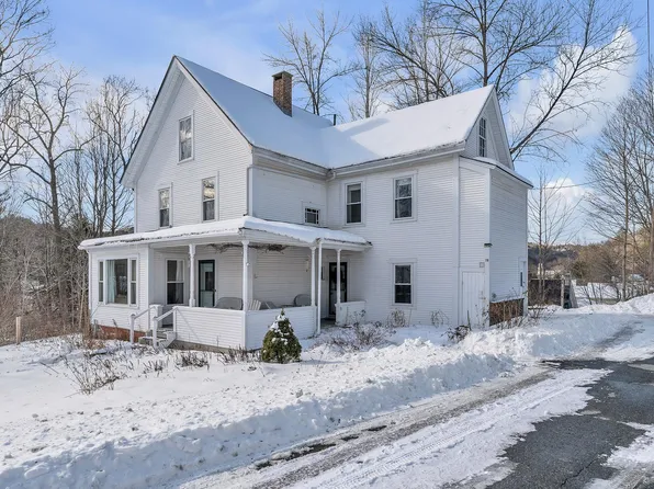 78 Harry Gibbs Street, Hartford, VT 05047