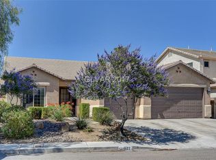 1122 Ripplestone Ave, North Las Vegas, NV 89081