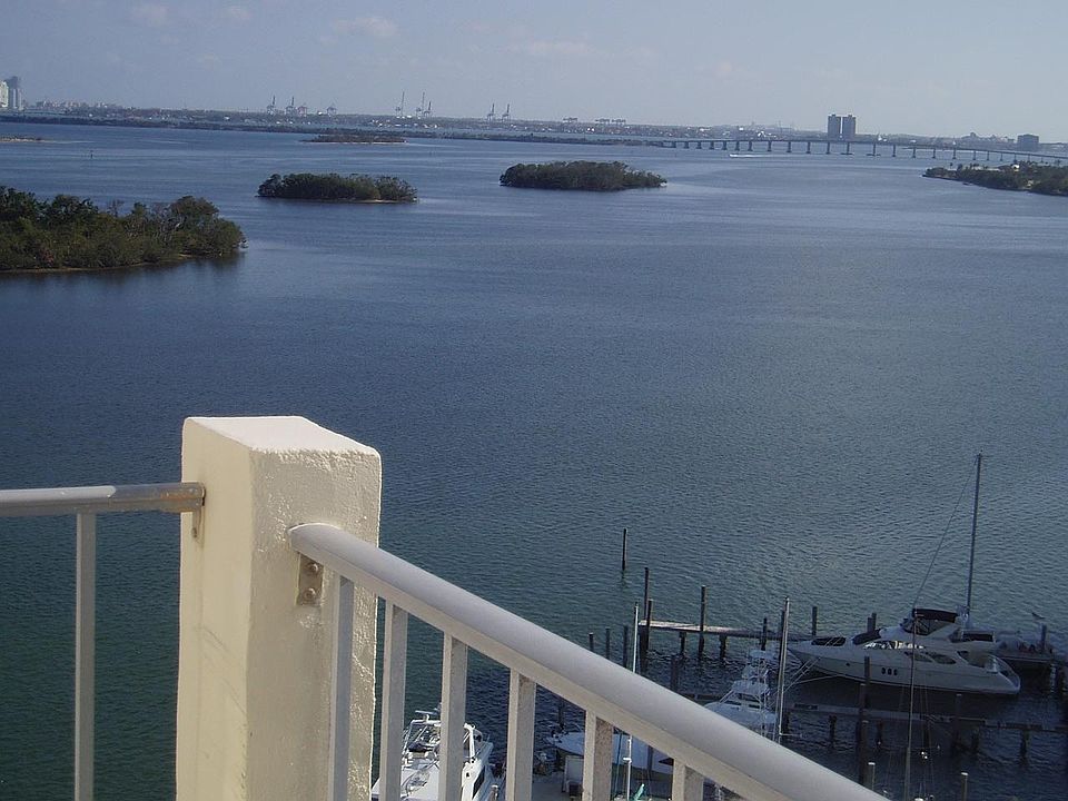 1st image of 880 NE 69th St #Penthouse