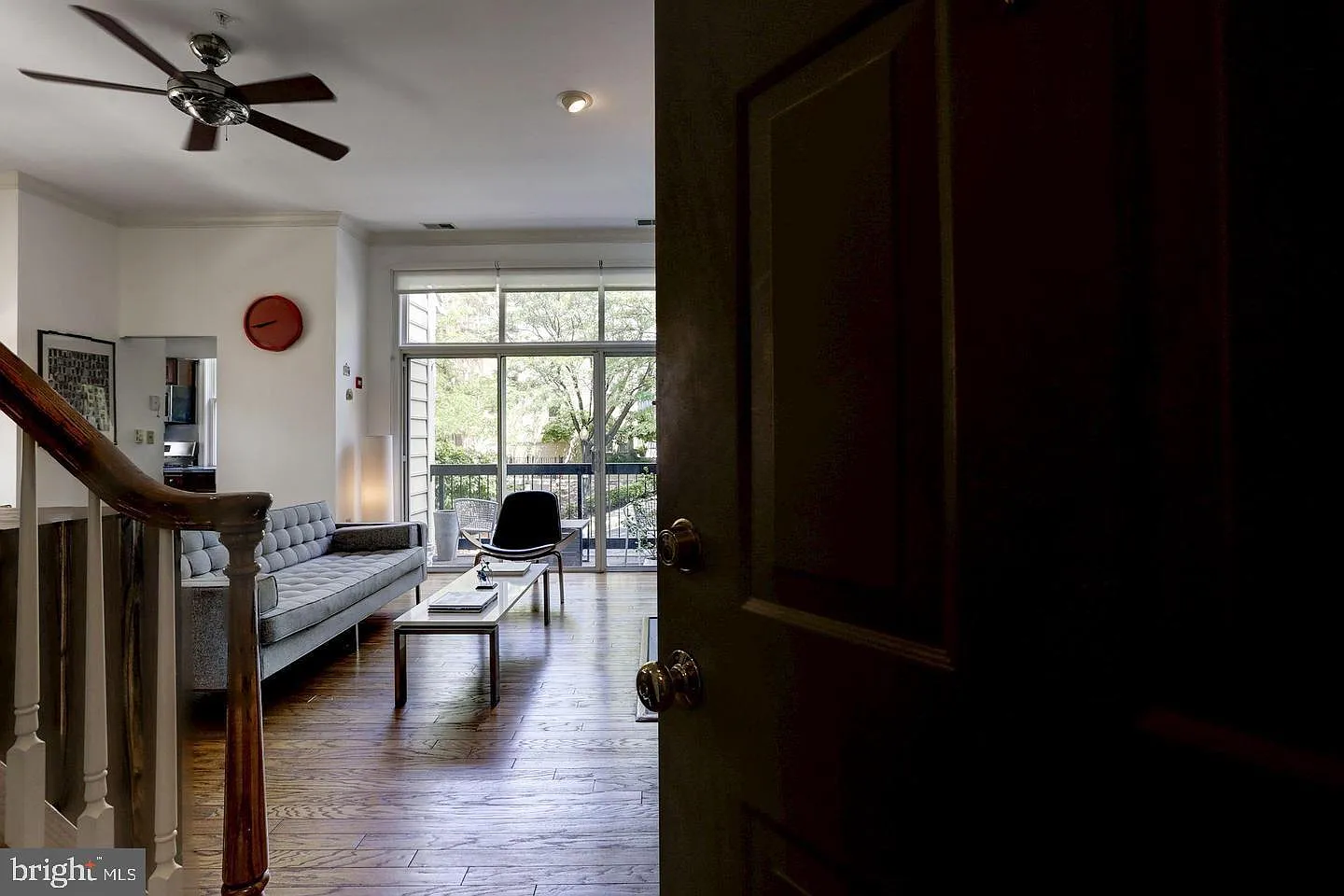 Kalorama Place — Photo 4