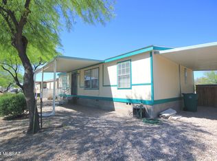 3202 W Jusnic Cir, Tucson, AZ 85705